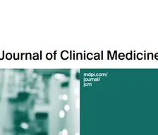 Okładka czasopisma Journal of Clinical Medicine