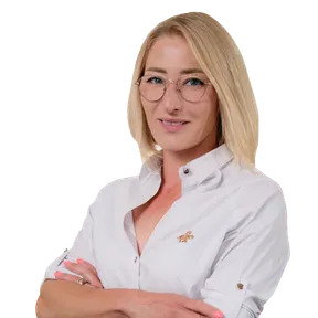 Ewa Mizgała-Pręcikowska – Dietetyk kliniczny i sportowy, Ośrodek Rehabilitacji Troniny