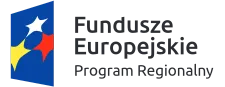 Fundusze Europejskie – Program Regionalny
