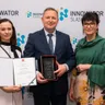 Gala konkursu Innowator Śląska 2022