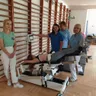 Szkolenie z metody ROK w Wojewódzkim Szpitalu Rehabilitacyjnym dla Dzieci w Ameryce