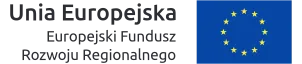 Unia Europejska – Europejski Fundusz Rozwoju Regionalnego